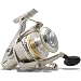 Penn Pursuit 17/280 Line Capacity 4+1 Bearings 4.6:1 Spinning Reel