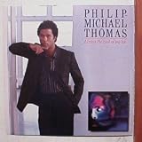  : Philip Michael Thomas Of Miami Vice Poster Flat Phillip