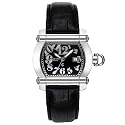Charriol Armbanduhr Columbus TonneauCCHTL791.HT011