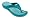 Turquoise/Sea Foam