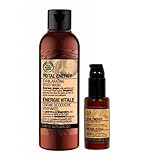 ザ・ボディショップ コミュニティトレード ベルガモットセット