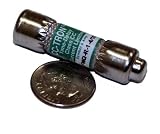 Bussmann FNQ-R-1-4/10 Class CC 600 VAC 13/32 x 1-1/2 Time Delay Fuse