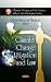 Climate Change Litigation and Law (Climate Change and Its Causes, Effects and Prediction)
