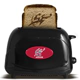 NBA Washington Wizards Pro Toaster Elite