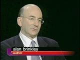 Charlie Rose 2003: Charlie Rose (April 25, 2003)