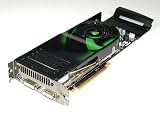 nVidia GeForce 8800GTX 8800 GTX 768MB GDDR3 Dual DVI HDTV Out PCI-E x16 Video Card - Dell UM931