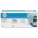 Hewlett Packard HP 53A Laser Toner Cartridge Black Q7553A P2015, P2015d, P2015n, P2015dn, P2015x HP53A