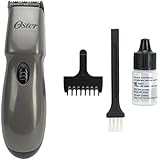 Oster Cordless Pocket Trimmer