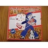 Cracker Jack Prizes