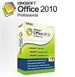 Kingsoft Office 2010 Professional-1 User