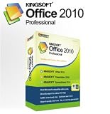 Kingsoft Office 2010 Professional-1 User