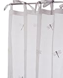 Window Treatment - Finials