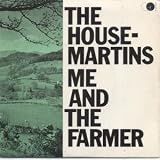 ME AND THE FARMER 7 INCH (7" VINYL 45) UK GO DISCS 1987