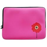 GYMSPacific MacBook Poppy Sleeve - 13
