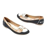 Cole Haan Air Gabi Boat Shoe