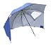 SKLZ Sport-Brella, Blue-visli Cheap Deals