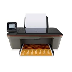 HP Deskjet 3050A e All-in-One Multifunktionsger�t (Scanner, Kopierer und Drucker)