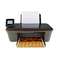 HP Deskjet 3050A e All-in-One Multifunktionsger�t (Scanner, Kopierer und Drucker)