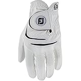 NEW FootJoy WeatherSof 2-pk Men's Golf Gloves extra Value Pack - Left Hand (fits on left hand)