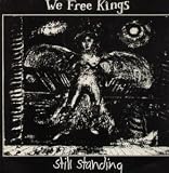 STILL STANDING 12 INCH (12" SINGLE) UK DDT 1987