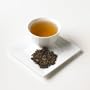 China Mist Leaves Pure Tea Estate Darjeeling Whole-Leaf Loose Tea