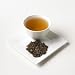 China Mist Leaves Pure Tea Estate Darjeeling Whole-Leaf Loose Tea