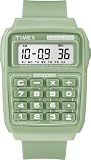 Timex Unisex Calculator Watch T2N239