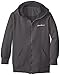 Eddie Bauer Big Boys' Fleece Hooded Jacket
