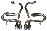 1997-2004 Borla Stinger Exhaust