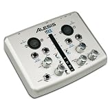 Buy Alesis IO2 Express 24 Bit USB Recording Interface ..Get This 41mcs3p HnL. SL160 Buy Alesis IO2 Express 24 Bit USB Recording Interface ..Get This