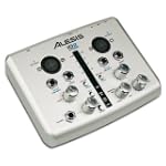 Alesis - Cartes son pour la MAO I02EX...