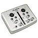 Alesis IO2 Express 24-Bit USB Recording Interface