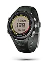 Suunto t4c Heart Rate Monitor and Fitness Trainer Watch (Black Frost)