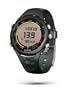 Suunto t4c Heart Rate Monitor and Fitness Trainer Watch (Black Frost)
