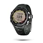 Suunto t4c Heart Rate Monitor and Fitness Trainer Watch (Black Frost)