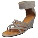 Chie Mihara Women's Romera Thong Sandal