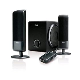 hercules 2.1 speakers