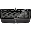 Razer Arctosa Gaming Keyboard- Silver