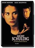 The Juror [DVD] [1996]