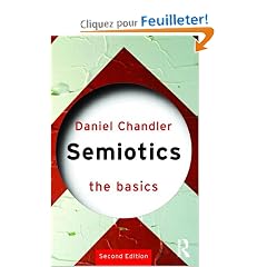 Semiotics: The Basics