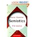 Semiotics: The Basics