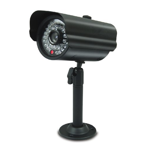 Swann Alpha C8 SWA31-C8 Day / Night CCD Weather Resistant Security Camera