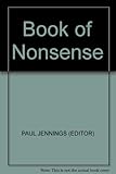 The Book of nonsense : an anthology
