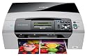 Brother DCP-395CN Colour A4 All-In-One