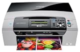 Brother DCP-395CN Colour A4 All-In-One