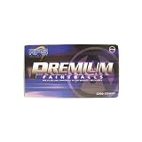PMI Premium Paintballs - 2000 Rounds