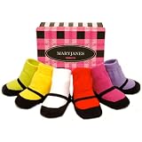 trumpette mary jane brights