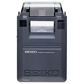 Seiko SP12 Printer