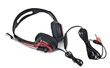 Gembird 3.5mm Stereo Headset & Microphone for Skype Electronics