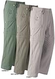 Redington Versi Convertible Pant - Men's Barnacle, L/Reg